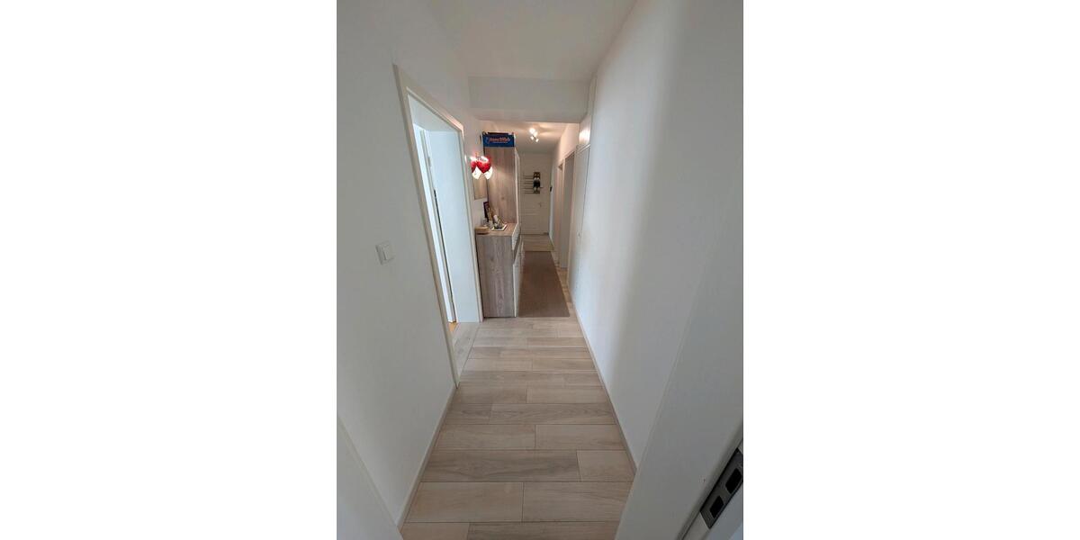 Etagenwohnung Weisendorf - 4 Zimmer, 90 m&sup2;, 298.000&euro; | Angebot:26698463