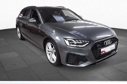 Audi A4 37.190 km 35.980 &euro; Schwabach 91126
