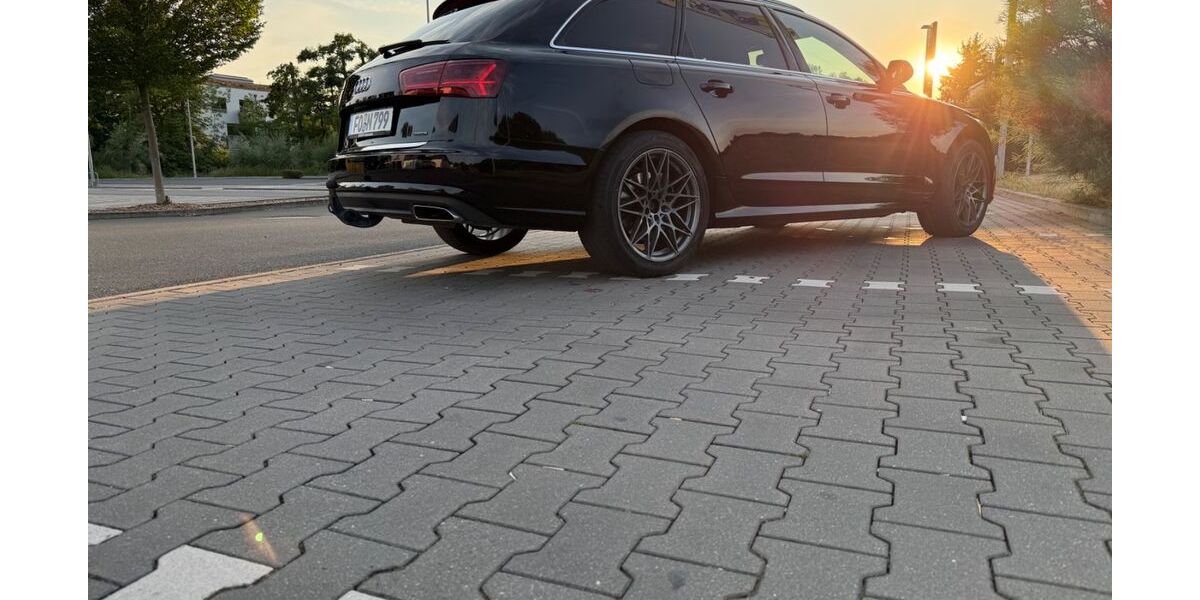 Audi A6 197.000 km 17.500 &euro; Dormitz 91077