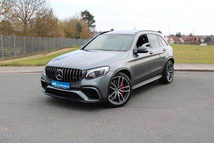 Mercedes-Benz GLC 63 AMG 189.950 km 39.950 &euro; Fürth 90763
