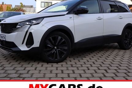 Peugeot 5008 100.400 km 23.999 &euro; Röthenbach a. d. Pegnitz 90552