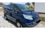 Ford Transit Custom Kasten 140.395 km 10.500 &euro; Wendelstein 90530