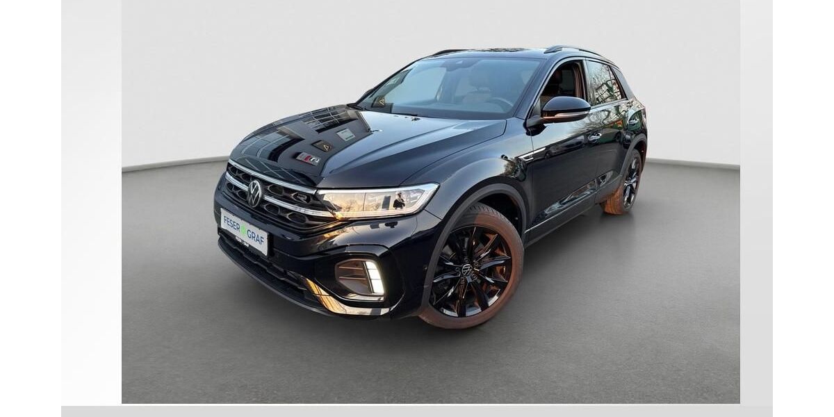 VW T-Roc 51.090 km 27.450 &euro; Cadolzburg 90556