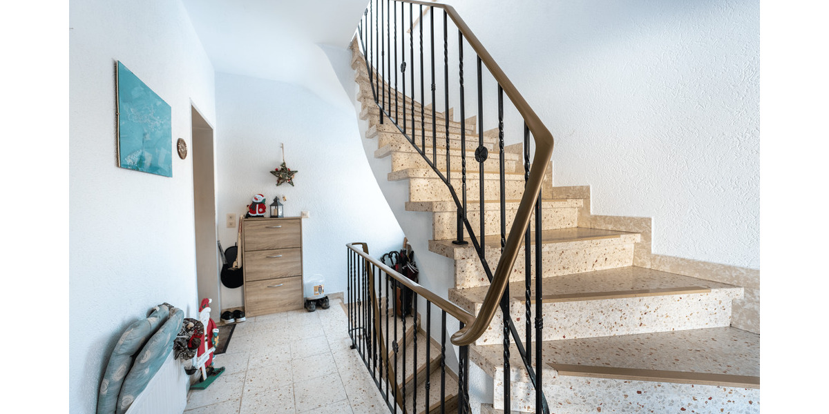 Mehrfamilienhaus, Wohnhaus Trautskirchen - 8 Zimmer, 164 m&sup2;, 365.000&euro; | Angebot:25835505