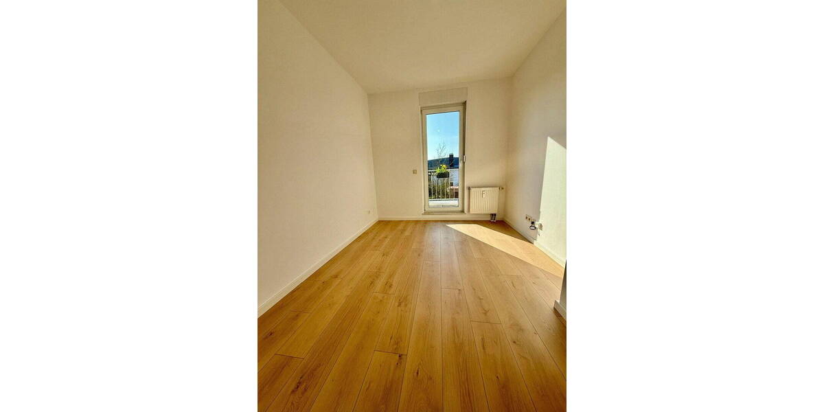 Etagenwohnung Schwabach - 3 Zimmer, 62 m&sup2;, 240.000&euro; | Angebot:26035216