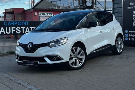 Renault Scenic 68.760 km 11.700 &euro; Wilhermsdorf 91452