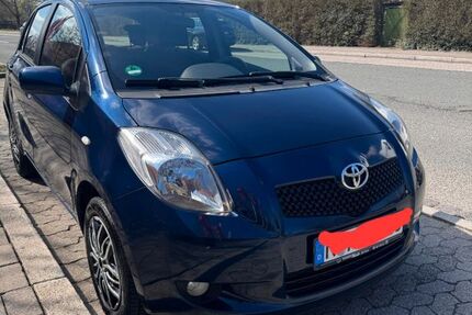 Toyota Yaris 217.000 km 1.550 &euro; Nürnberg 90471