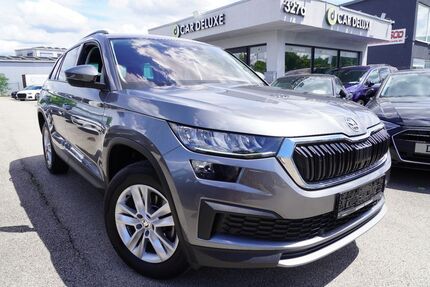 Skoda Kodiaq 163.000 km 29.999 &euro; Fürth 90763