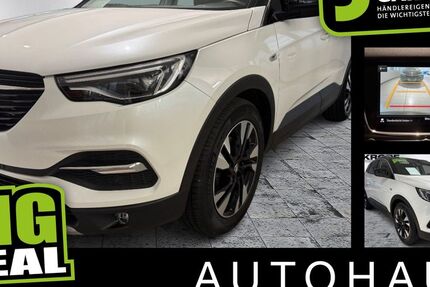 Opel Grandland (X) 51.211 km 20.440 &euro; Nürnberg 90411
