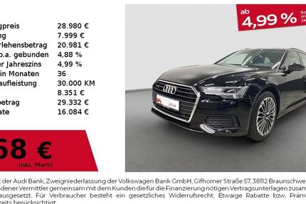 Audi A6 89.638 km 28.480 &euro; Fürth 90763