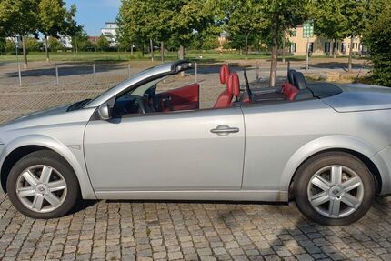 Renault Megane 117.000 km 3.299 &euro; Fürth 90763