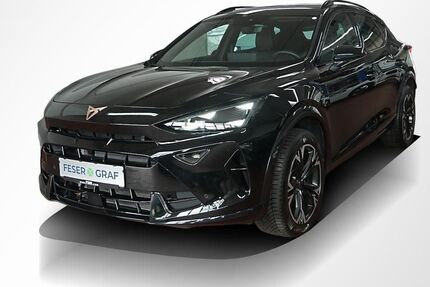 Cupra Formentor 19.250 km 30.950 &euro; Erlangen 91056