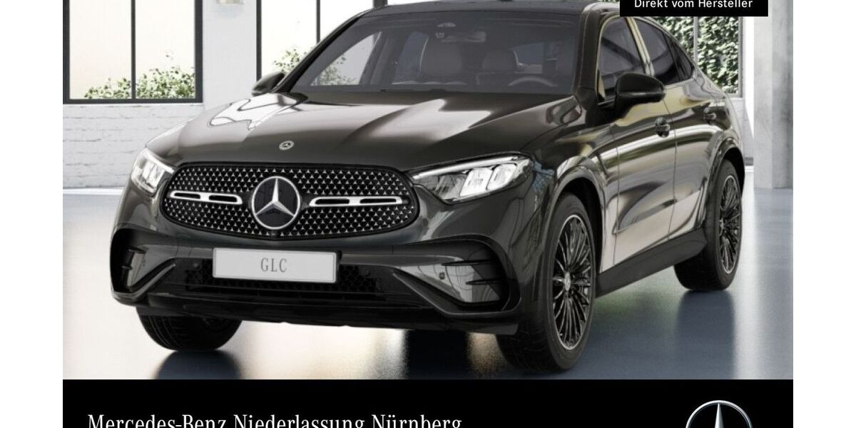 Mercedes-Benz GLC 200 9.900 km 58.900 &euro; Nürnberg 90402