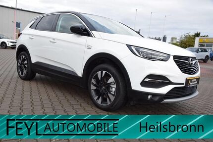 Opel Grandland (X) 52.980 km 17.400 &euro; Heilsbronn 91560