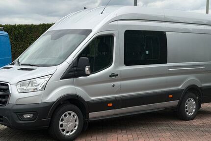 Ford Transit 269.430 km 15.232 &euro; Adelsdorf 91325