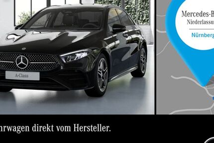 Mercedes-Benz A 200 9.900 km 36.900 &euro; Fürth 90763