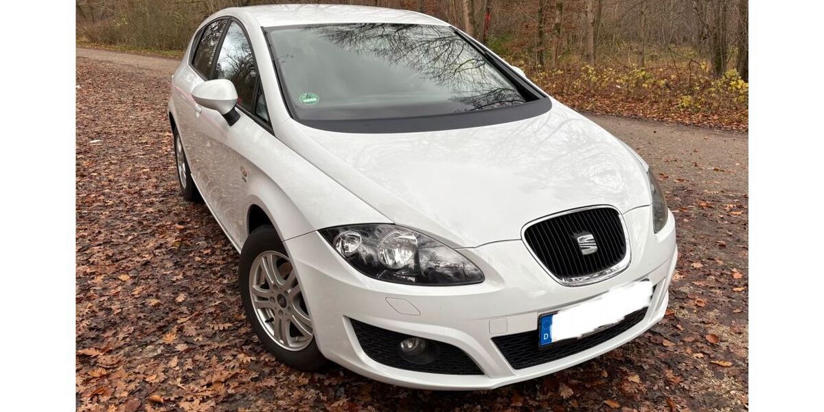 Seat Leon 145.000 km 4.800 &euro; Nürnberg 90409