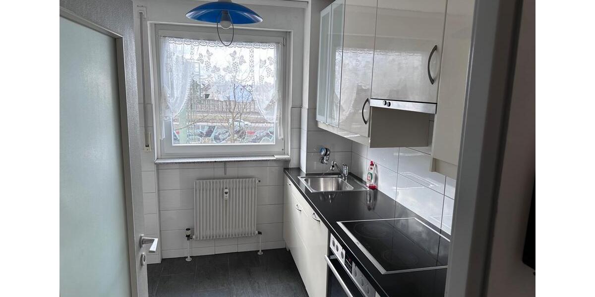 Etagenwohnung Nürnberg Gaismannshof - 3 Zimmer, 72 m&sup2;, 1.050&euro; | Angebot:25370234