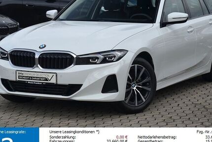 BMW 318 10.226 km 32.540 &euro; Lauf an der Pegnitz 91207