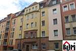 Etagenwohnung Nürnberg St Leonhard - 3 Zimmer, 61 m&sup2;, 715&euro; | Angebot:25740846