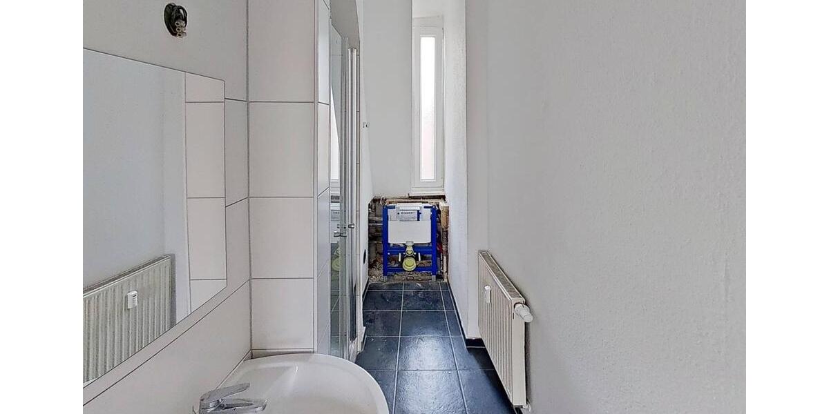 Etagenwohnung Nürnberg Rabus - 3 Zimmer, 61 m&sup2;, 584&euro; | Angebot:26649879