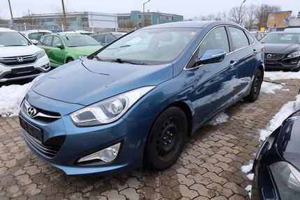 Hyundai i40 138.000 km 9.990 &euro; Nürnberg 90439