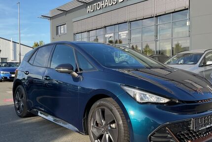 Cupra Born 39.534 km 24.987 &euro; Fürth 90763