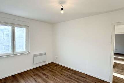 Wohnung Nürnberg Wöhrd Wöhrd - 2 Zimmer, 43 m&sup2;, 800&euro; | Angebot:27291010