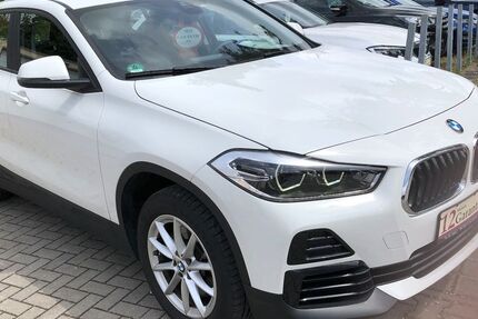 BMW X2 35.314 km 29.900 &euro; Nürnberg 90469