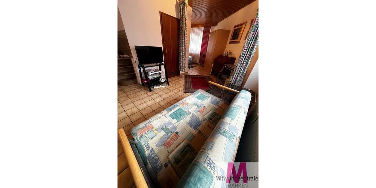 Zimmer Fürth Südstadt - 2 Zimmer, 790&euro; | Angebot:26016796