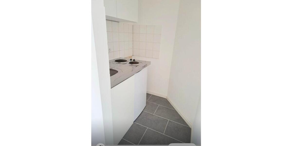 Etagenwohnung Nürnberg Eberhardshof - 1 Zimmer, 29 m&sup2;, 560&euro; | Angebot:26538656