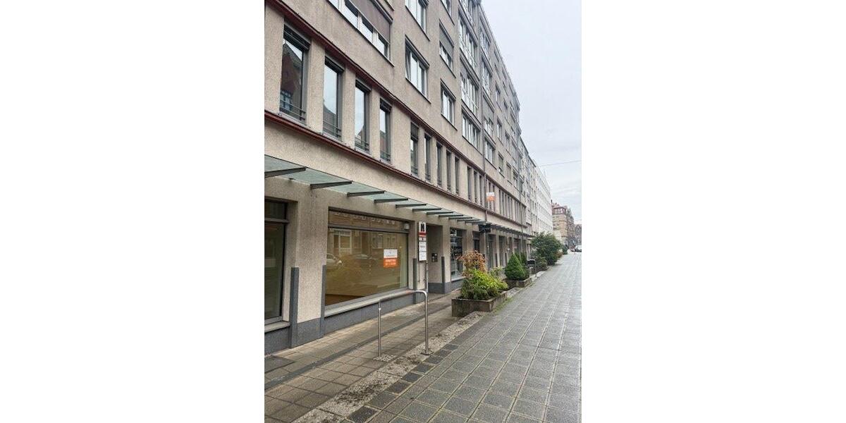 Gewerbeobjekt Nürnberg Kleinweidenmühle - 1.160&euro; | Angebot:21495744