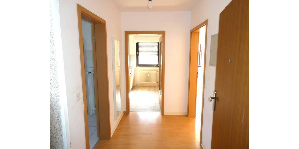 Etagenwohnung Nürnberg Thon - 2 Zimmer, 60 m&sup2;, 728&euro; | Angebot:25984970