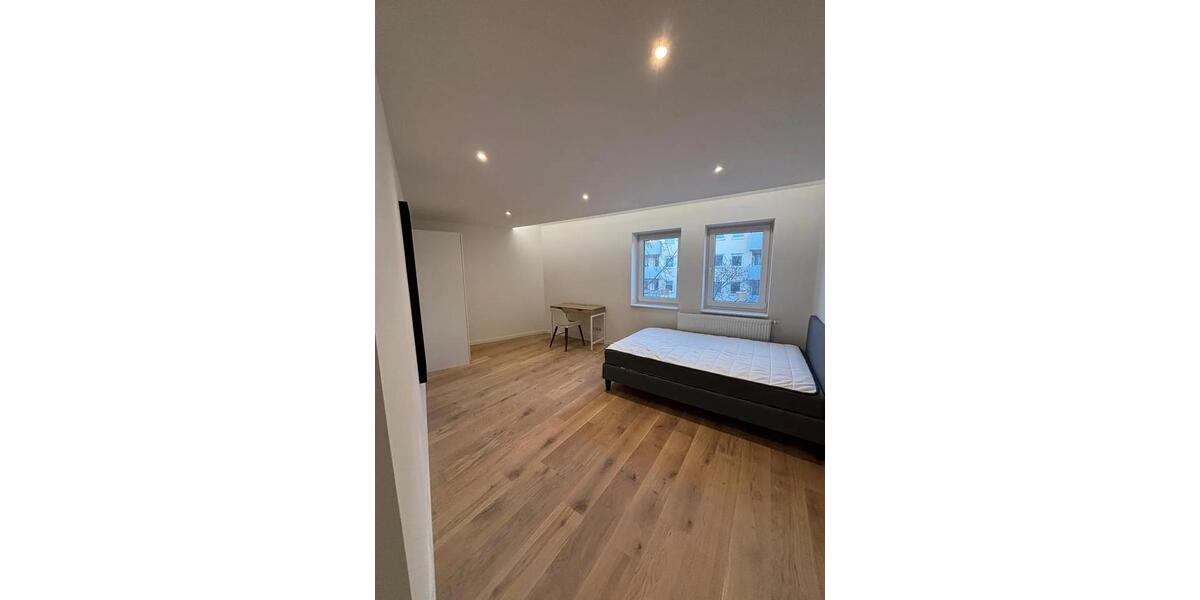 Etagenwohnung Nürnberg Rabus - 1 Zimmer, 17 m&sup2;, 380&euro; | Angebot:26636165