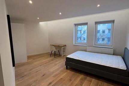 Wohnung Nürnberg Rabus - 1 Zimmer, 17 m&sup2;, 380&euro; | Angebot:26636165