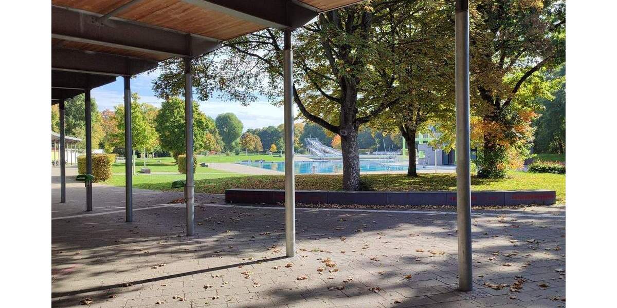 Etagenwohnung Nürnberg St Johannis - 2 Zimmer, 55 m&sup2;, 1.190&euro; | Angebot:25665851