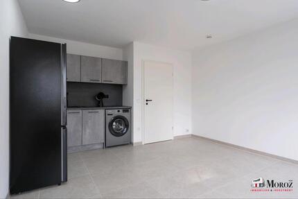 Wohnung Fürth Altstadt - 1 Zimmer, 26 m&sup2;, 115.000&euro; | Angebot:27297042