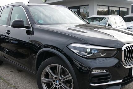 BMW X5 145.000 km 48.999 &euro; Fürth 90763