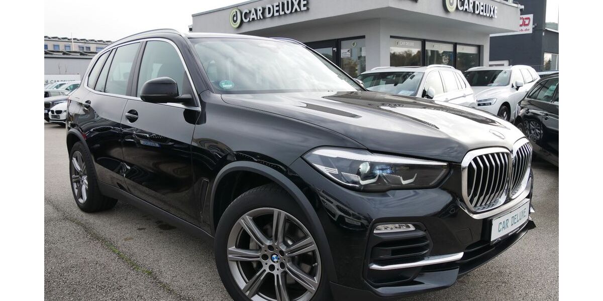 BMW X5 145.000 km 48.999 &euro; Fürth 90763