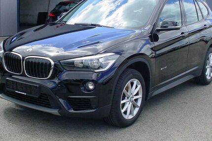 BMW X1 72.000 km 16.800 &euro; Baiersdorf 91083