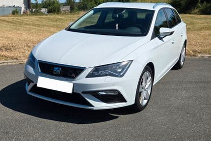Seat Leon 138.000 km 12.200 &euro; Winkelhaid 90610