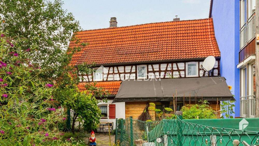 Bauernhaus, Landhaus Stein Deutenbach - 6 Zimmer, 129 m&sup2;, 349.000&euro; | Angebot:25775232