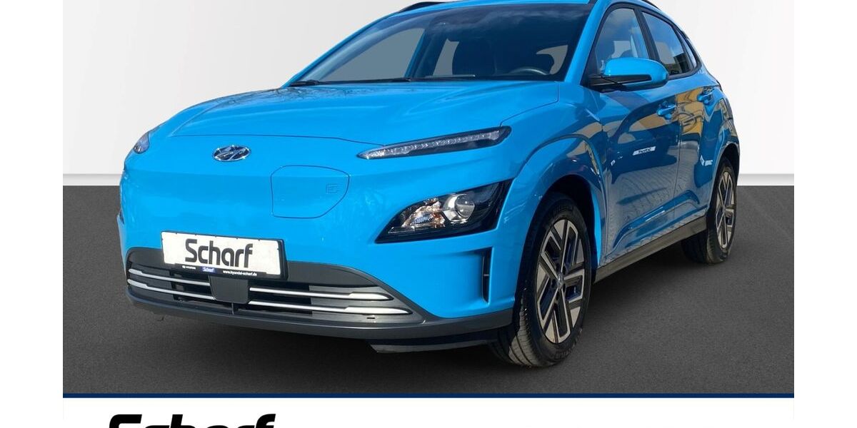 Hyundai KONA 57.630 km 18.890 &euro; Lauf 91207