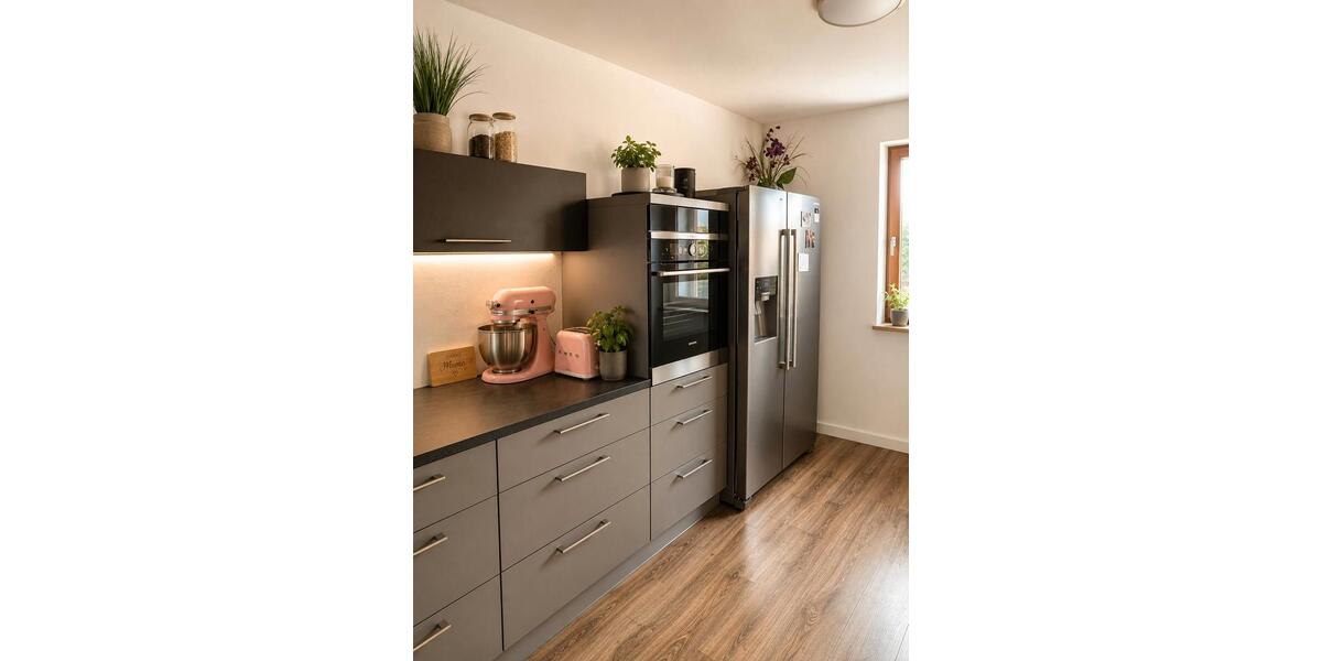 Maisonettenwohnung Wendelstein - 4.5 Zimmer, 125 m&sup2;, 439.000&euro; | Angebot:27018962