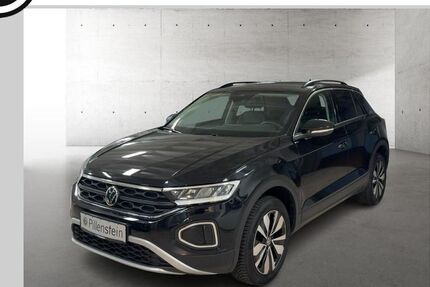 VW T-Roc 26.450 km 29.909 &euro; Fürth 90762