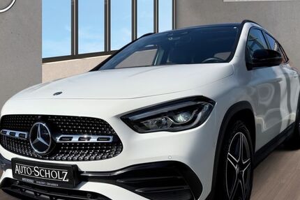 Mercedes-Benz GLA 250 23.957 km 37.326 &euro; Nürnberg 90425