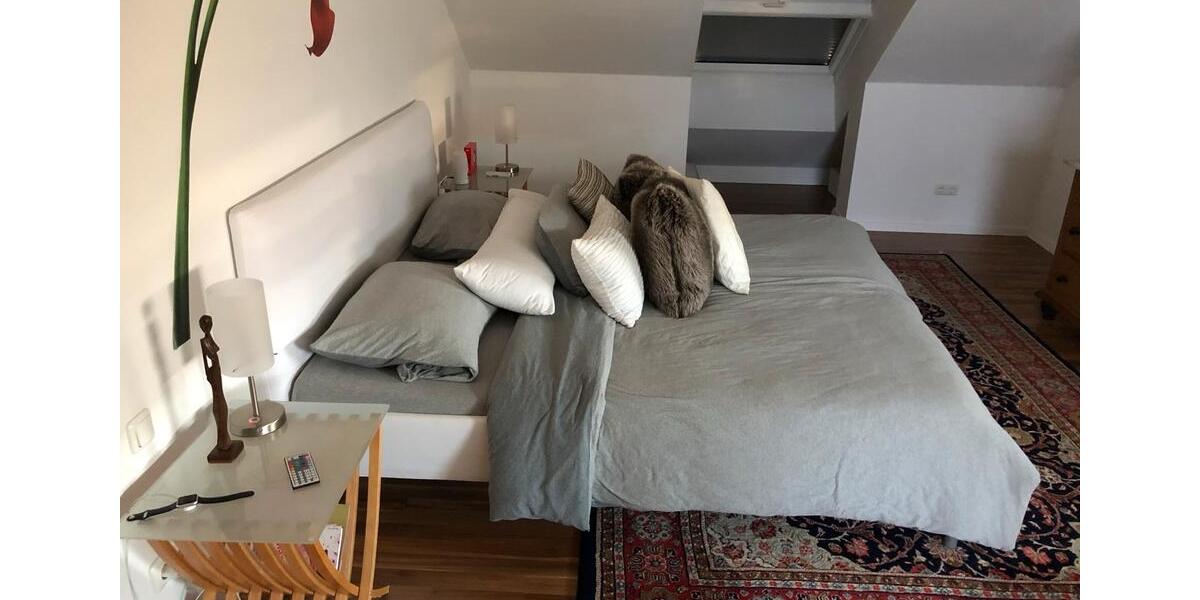 Maisonettenwohnung Schwabach - 4.5 Zimmer, 2.500&euro; | Angebot:22477708