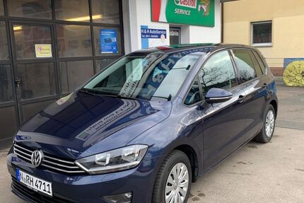 VW Golf Sportsvan 122.260 km 11.450 &euro; Nürnberg 90480