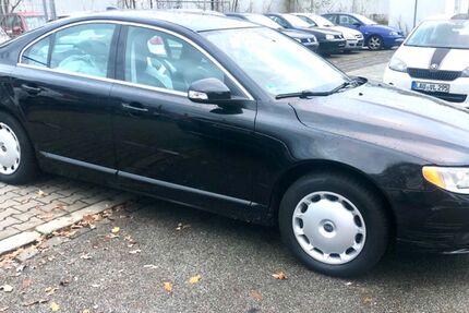 Volvo S80 398.000 km 3.988 &euro; Nürnberg 90441
