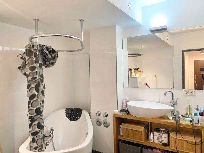 Etagenwohnung Fürth Innenstadt - 3 Zimmer, 103 m&sup2;, 1.300&euro; | Angebot:25908924